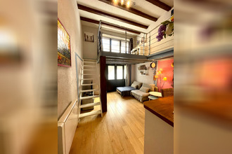  appartement lyon-6 69006