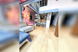  appartement lyon-6 69006