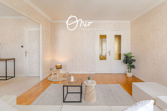  appartement lyon-6 69006