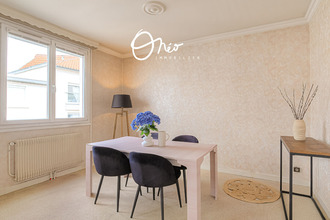  appartement lyon-6 69006