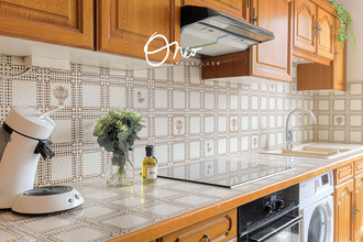  appartement lyon-6 69006