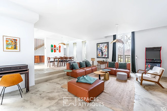  appartement lyon-6 69006