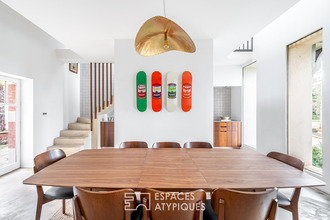  appartement lyon-6 69006