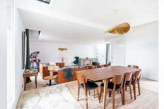  appartement lyon-6 69006