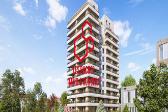  appartement lyon 69000