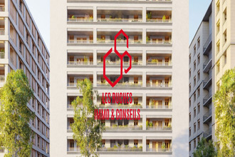  appartement lyon 69000