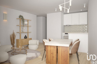  appartement lyon 69001