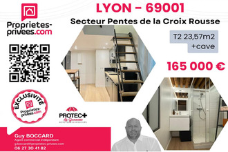  appartement lyon 69001