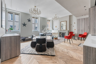  appartement lyon 69001