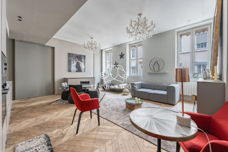 appartement lyon 69001