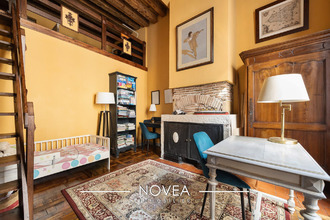  appartement lyon 69001