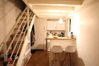  appartement lyon 69001