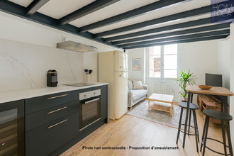  appartement lyon 69001