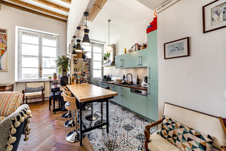  appartement lyon 69001