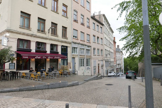  appartement lyon 69001