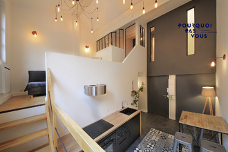  appartement lyon 69001