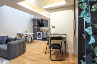  appartement lyon 69001