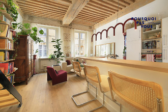  appartement lyon 69001