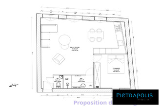  appartement lyon 69001