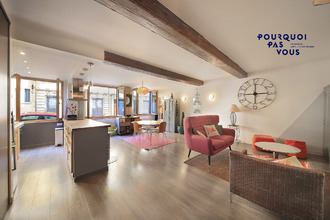  appartement lyon 69001