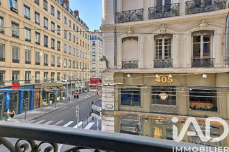  appartement lyon 69001