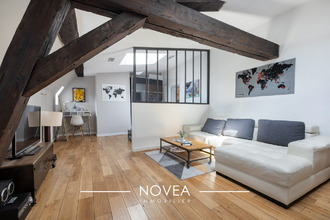  appartement lyon 69001