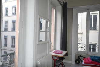  appartement lyon 69002