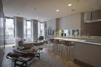  appartement lyon 69002