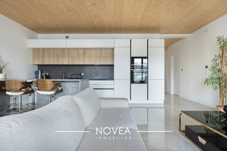  appartement lyon 69002