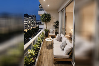  appartement lyon 69002