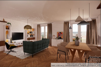  appartement lyon 69002