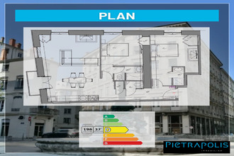  appartement lyon 69002