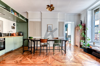  appartement lyon 69002