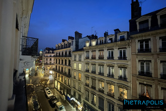  appartement lyon 69002