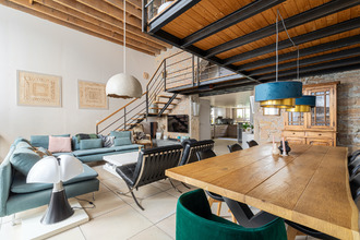  appartement lyon 69002