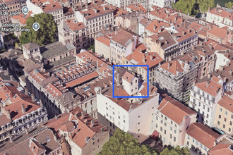  appartement lyon 69002