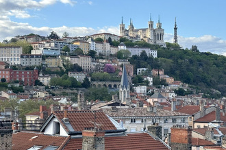  appartement lyon 69002