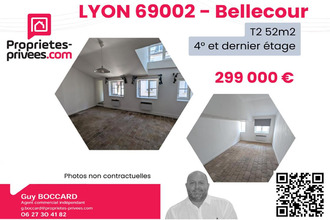  appartement lyon 69002