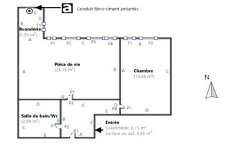  appartement lyon 69002