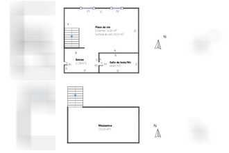  appartement lyon 69002