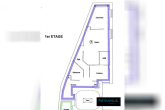  appartement lyon 69002