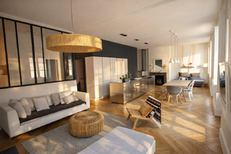  appartement lyon 69002