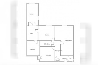  appartement lyon 69002