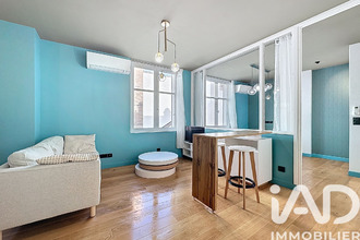  appartement lyon 69002