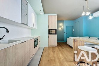  appartement lyon 69002