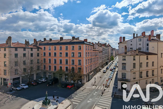  appartement lyon 69002