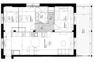  appartement lyon 69002