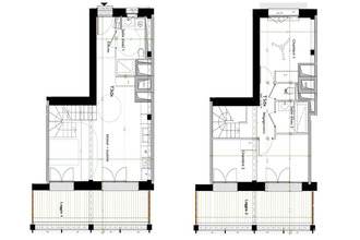  appartement lyon 69002