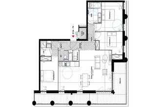  appartement lyon 69002