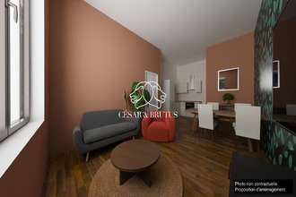  appartement lyon 69002